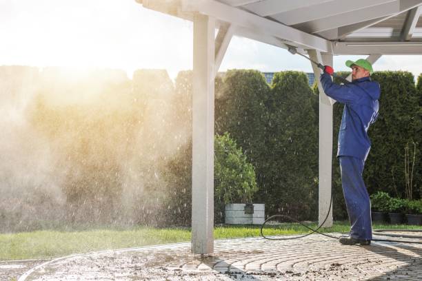 Cross Roads, TX Pressure Washing Company