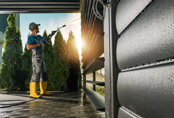 Best Restaurant Pressure Washing  in Cross Roads, TX